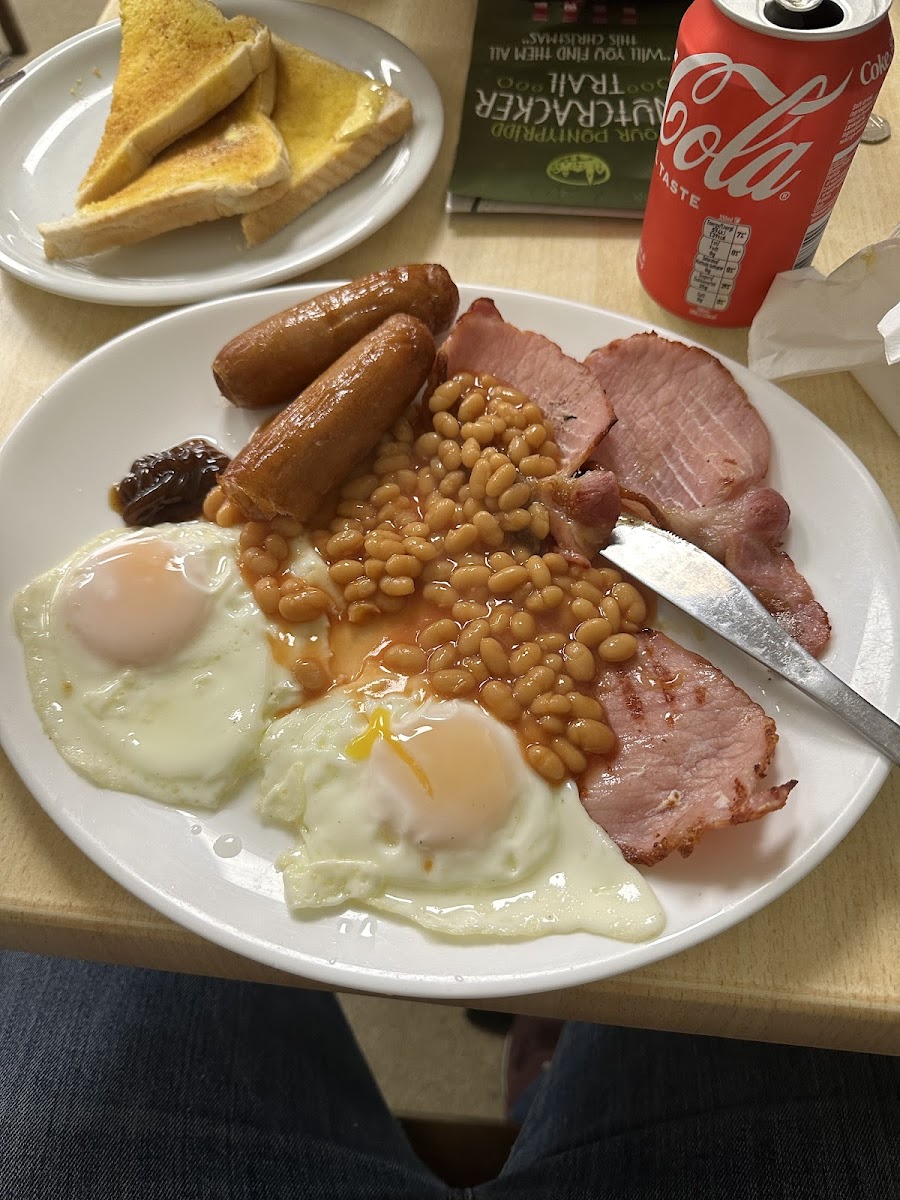 Carinis Traditional Fish And Chips Photos 2